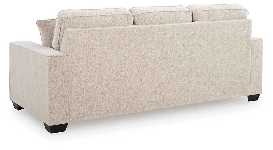 Larimer Sofa - De Avenue Furniture