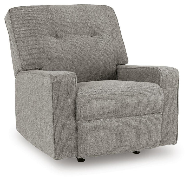 Larimer Recliner - De Avenue Furniture