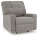 Larimer Recliner - De Avenue Furniture