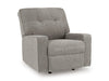 Larimer Recliner - De Avenue Furniture