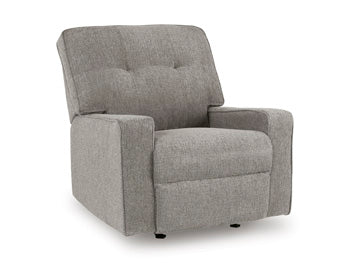 Larimer Recliner - De Avenue Furniture