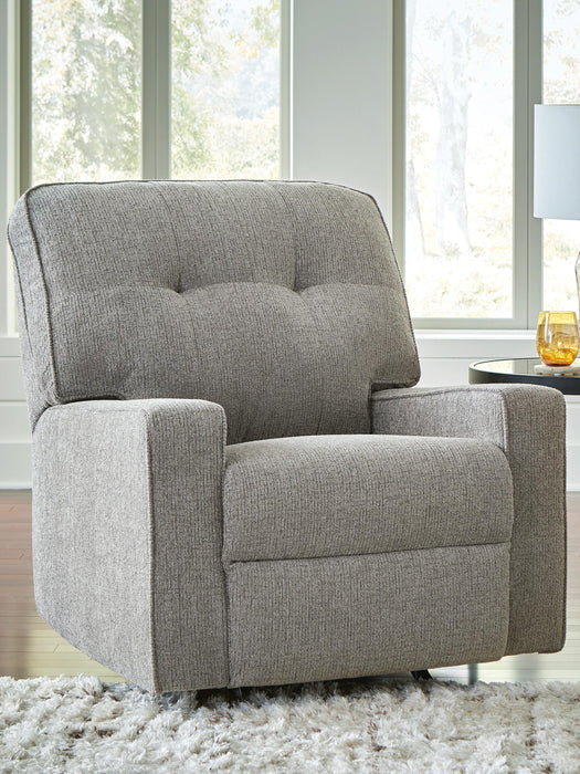 Larimer Recliner - De Avenue Furniture