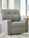 Larimer Recliner - De Avenue Furniture