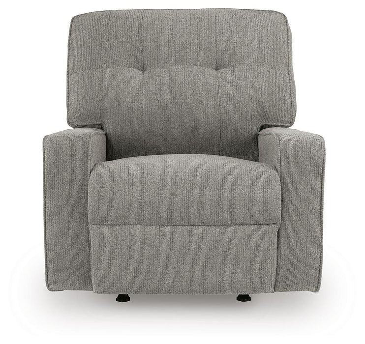 Larimer Recliner - De Avenue Furniture