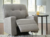 Larimer Recliner - De Avenue Furniture