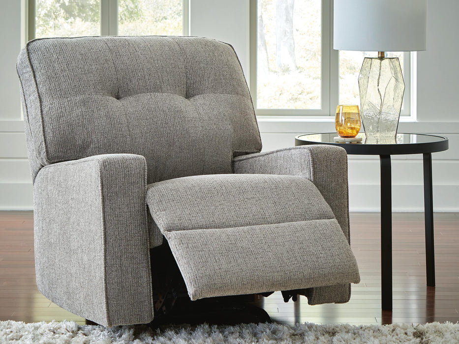 Larimer Recliner - De Avenue Furniture