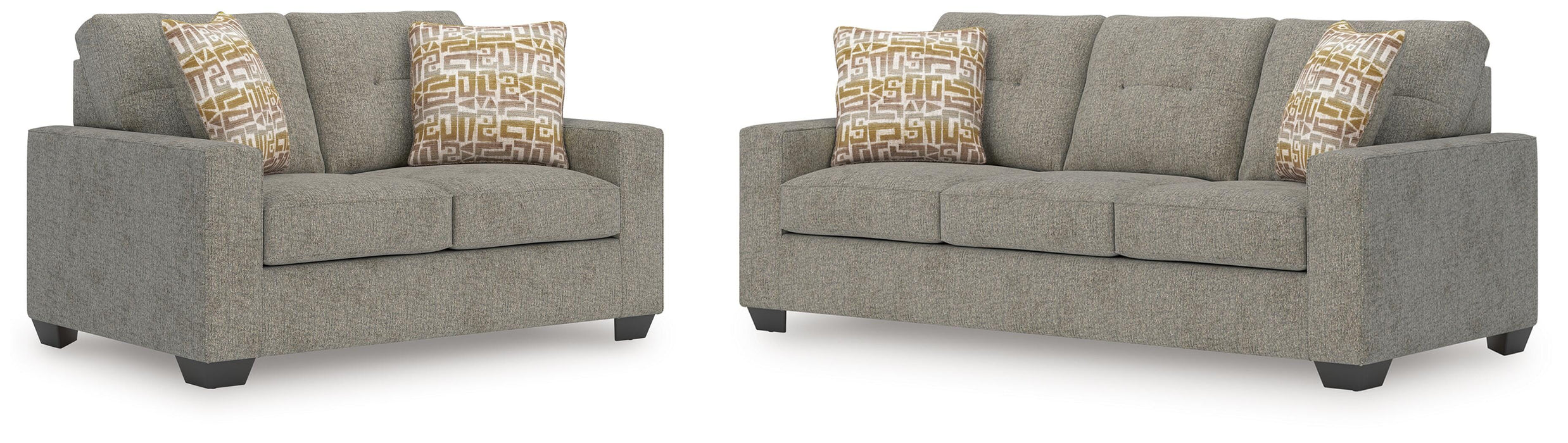 Larimer Living Room Set - De Avenue Furniture