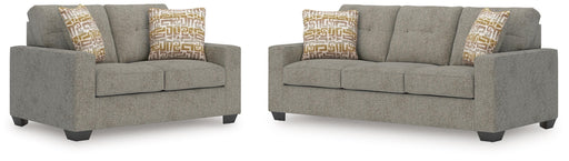 Larimer Living Room Set - De Avenue Furniture