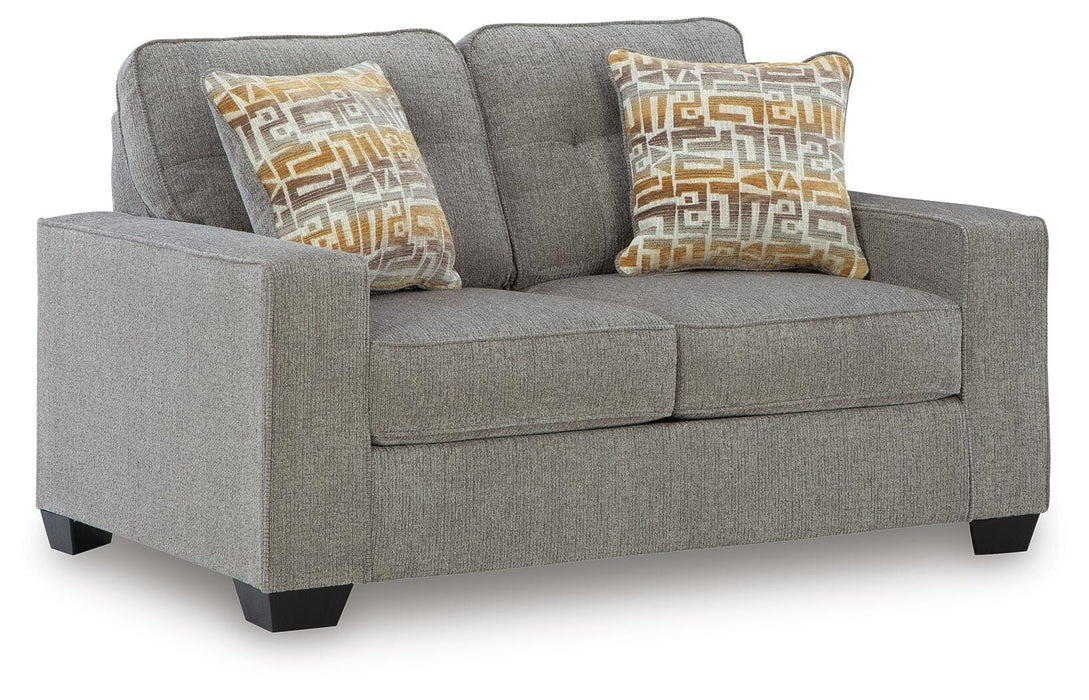 Larimer Living Room Set - De Avenue Furniture