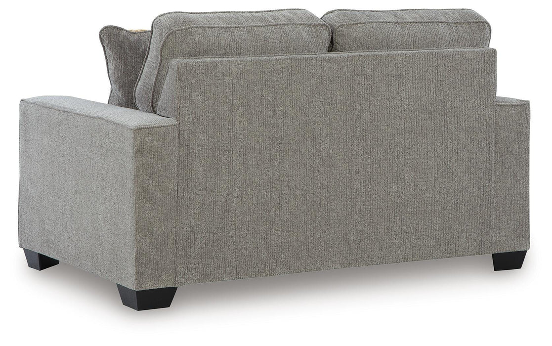 Larimer Loveseat - De Avenue Furniture