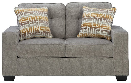 Larimer Loveseat - De Avenue Furniture