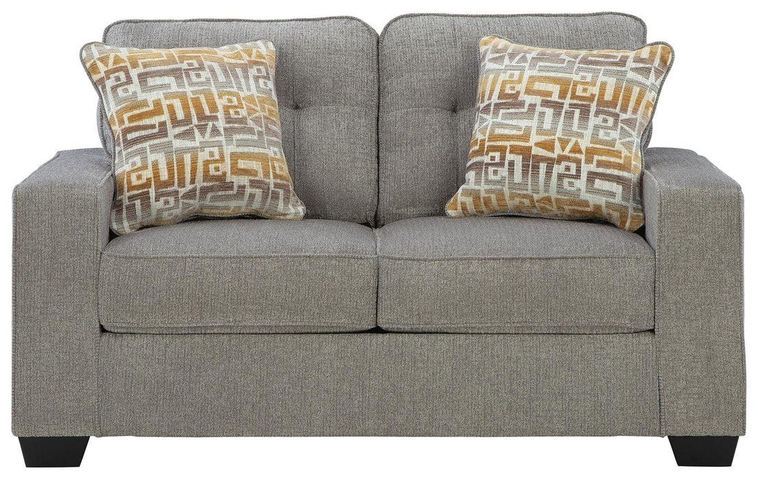 Larimer Living Room Set - De Avenue Furniture