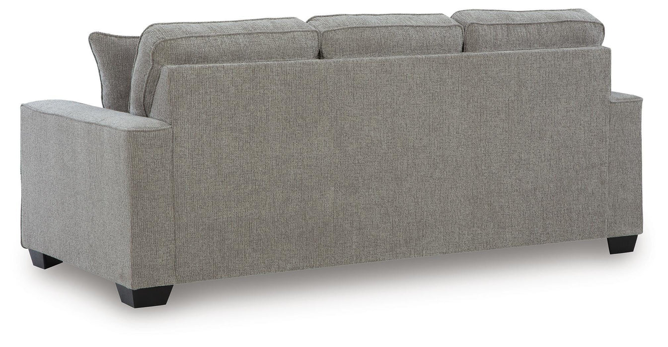 Larimer Sofa Sleeper - De Avenue Furniture