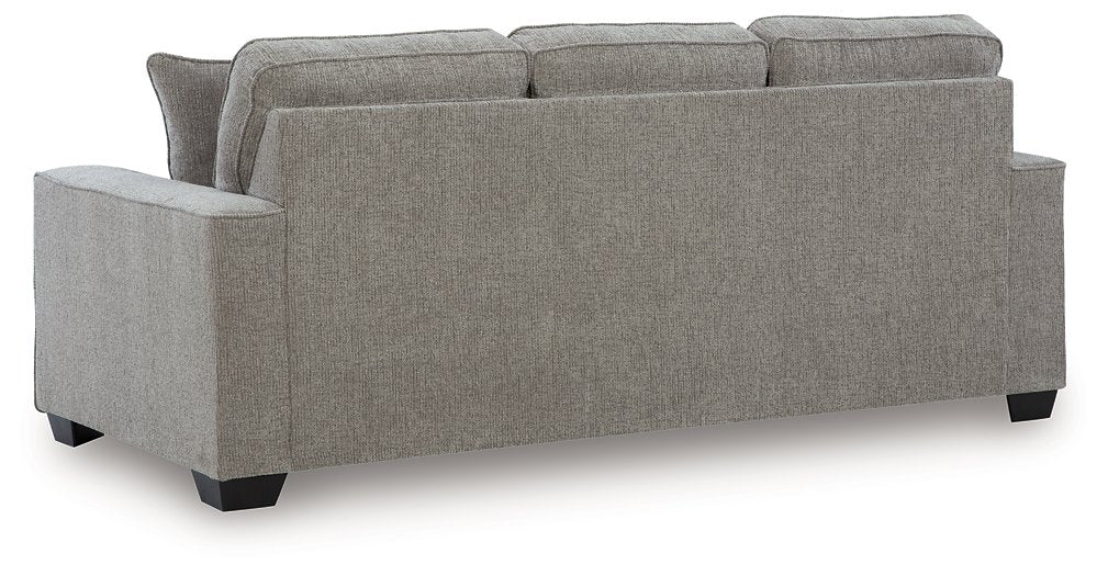 Larimer Sofa - De Avenue Furniture