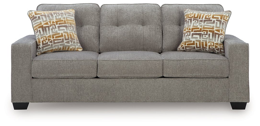 Larimer Sofa - De Avenue Furniture