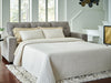 Larimer Sofa Sleeper - De Avenue Furniture