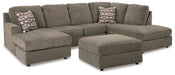O'Phannon Living Room Set - De Avenue Furniture