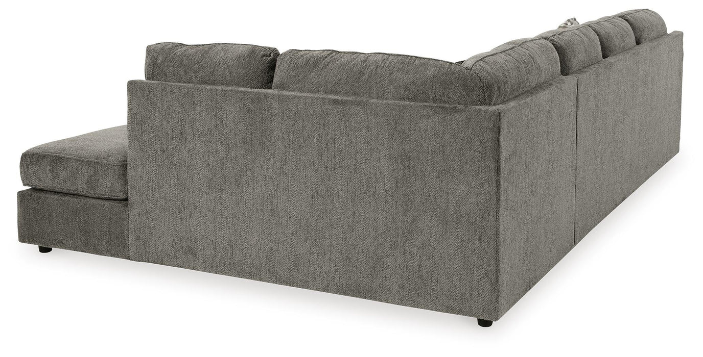 O'Phannon Living Room Set - De Avenue Furniture