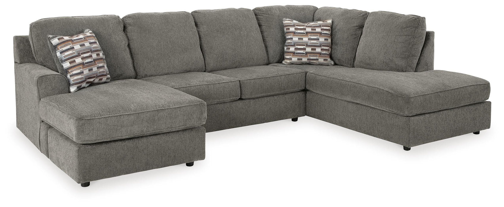 O'Phannon Living Room Set - De Avenue Furniture
