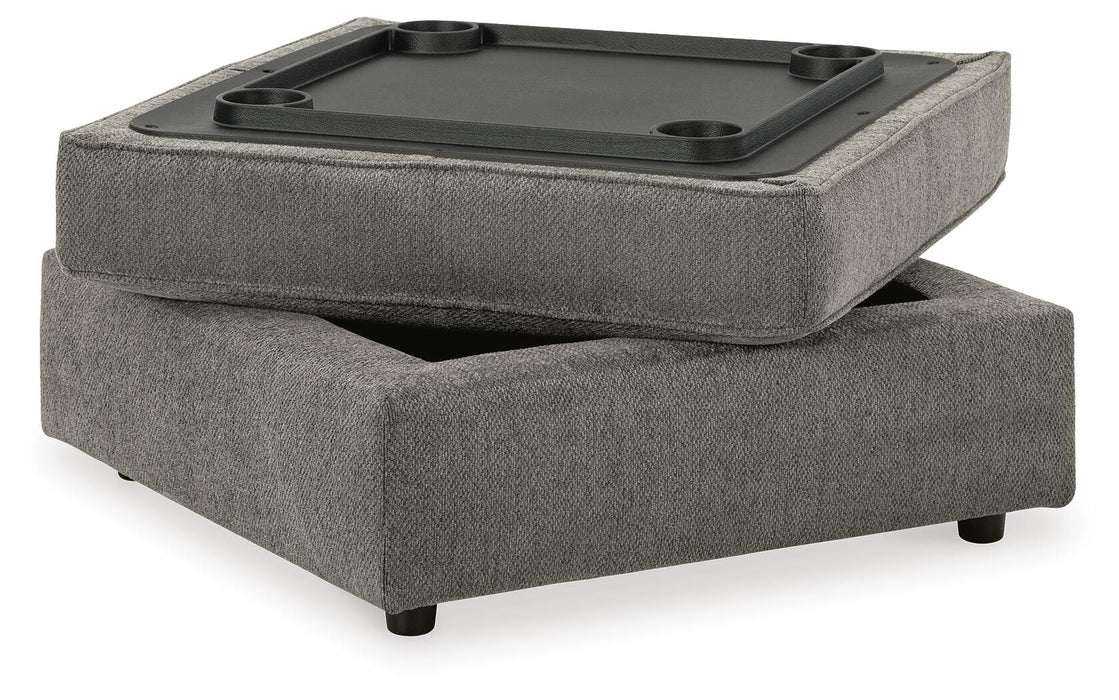 O'Phannon Living Room Set - De Avenue Furniture