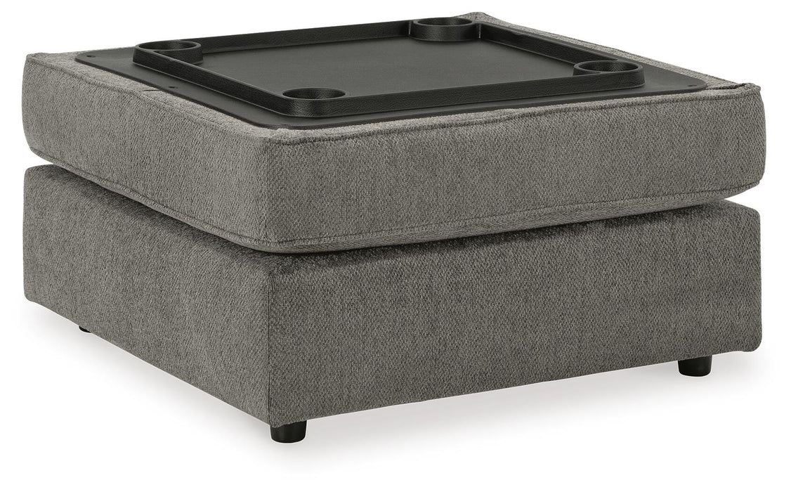 O'Phannon Living Room Set - De Avenue Furniture