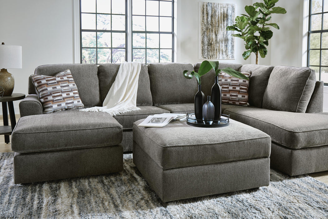 O'Phannon Living Room Set - De Avenue Furniture