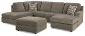 O'Phannon Living Room Set - De Avenue Furniture