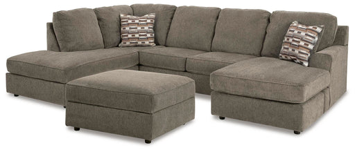 O'Phannon Living Room Set - De Avenue Furniture