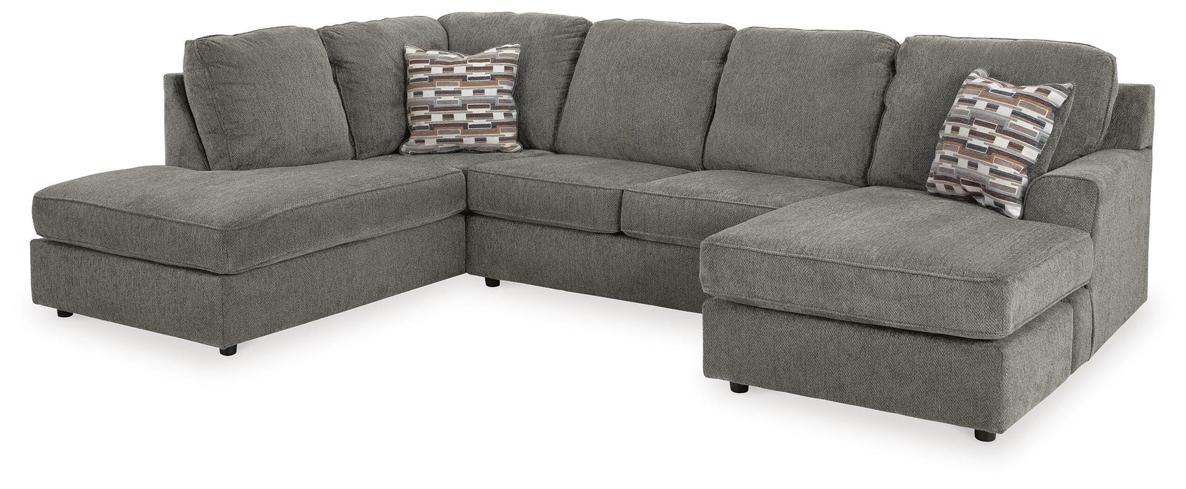 O'Phannon Living Room Set - De Avenue Furniture