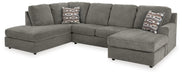 O'Phannon Living Room Set - De Avenue Furniture