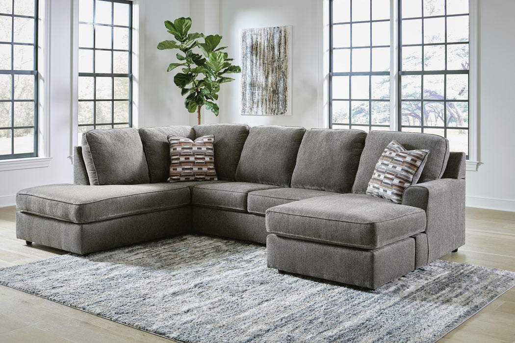 O'Phannon Living Room Set - De Avenue Furniture