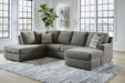 O'Phannon Living Room Set - De Avenue Furniture