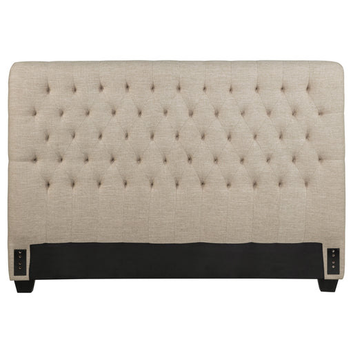 Chloe Eastern / California King Headboard - De Avenue Furniture