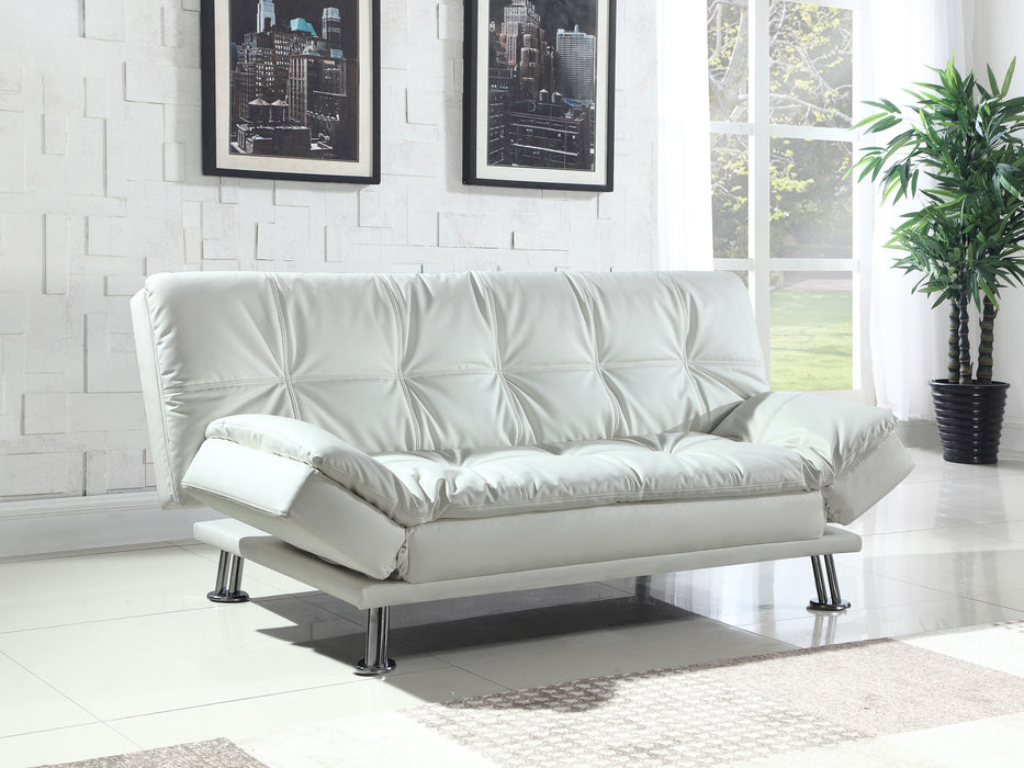 Dilleston Convertible Sofa Bed - De Avenue Furniture