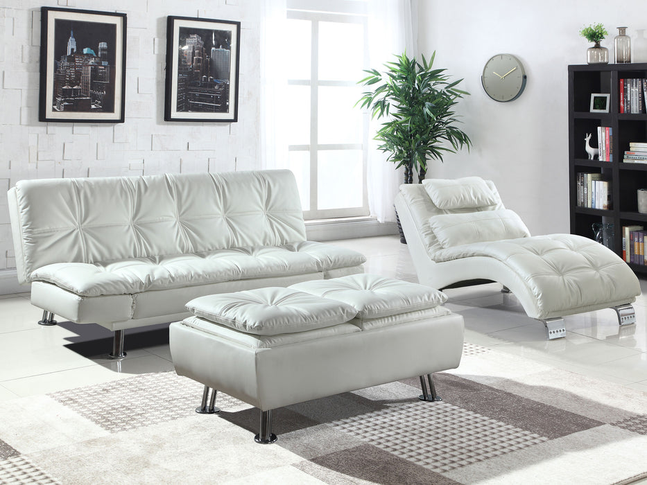 Dilleston Convertible Sofa Bed - De Avenue Furniture