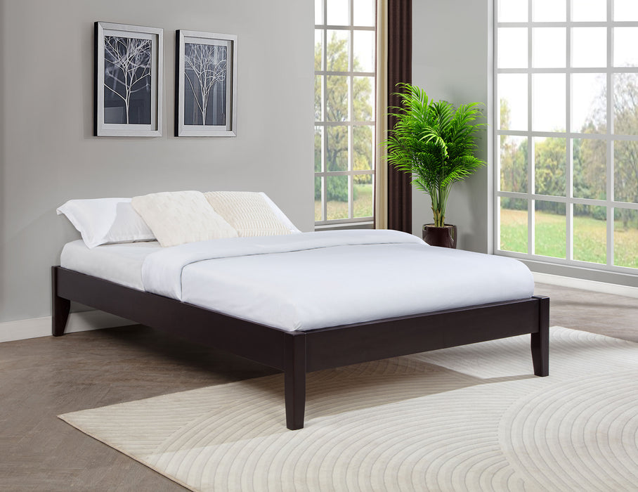 Hounslow Platform Bed Base - De Avenue Furniture