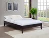 Hounslow Platform Bed Base - De Avenue Furniture