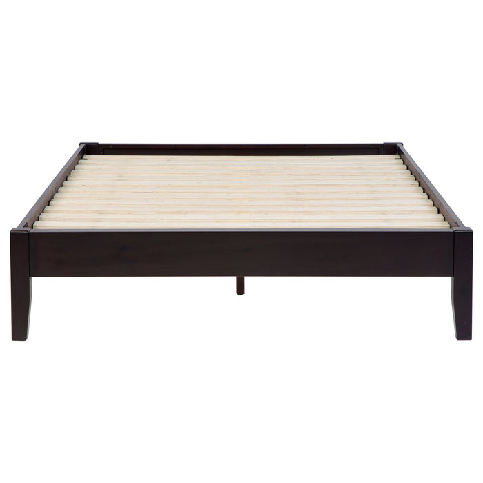 Hounslow Platform Bed Base - De Avenue Furniture