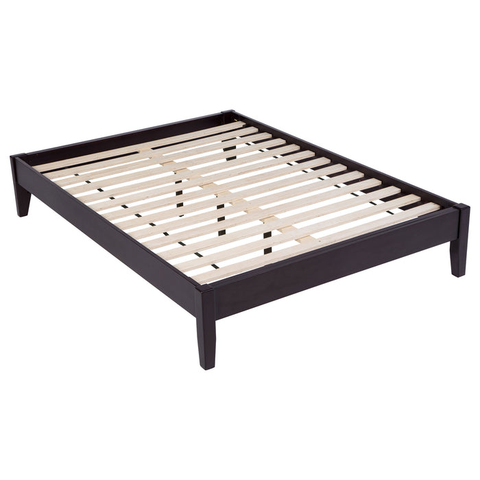 Hounslow Platform Bed Base - De Avenue Furniture