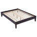 Hounslow Platform Bed Base - De Avenue Furniture