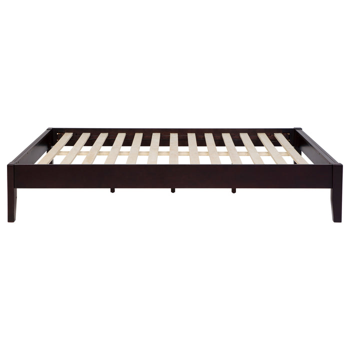 Hounslow Platform Bed Base - De Avenue Furniture