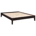 Hounslow Platform Bed Base - De Avenue Furniture