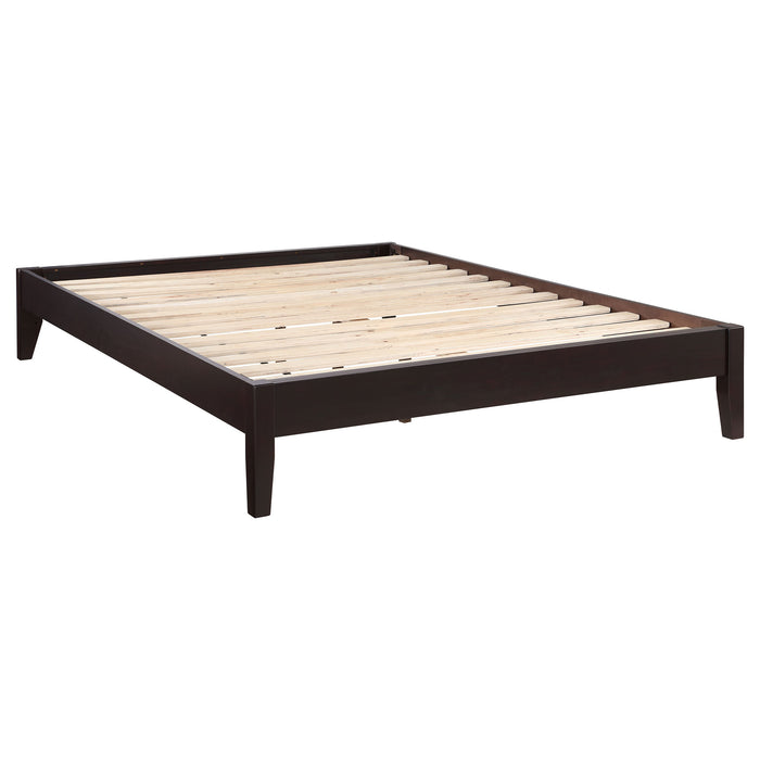 Hounslow Platform Bed Base - De Avenue Furniture