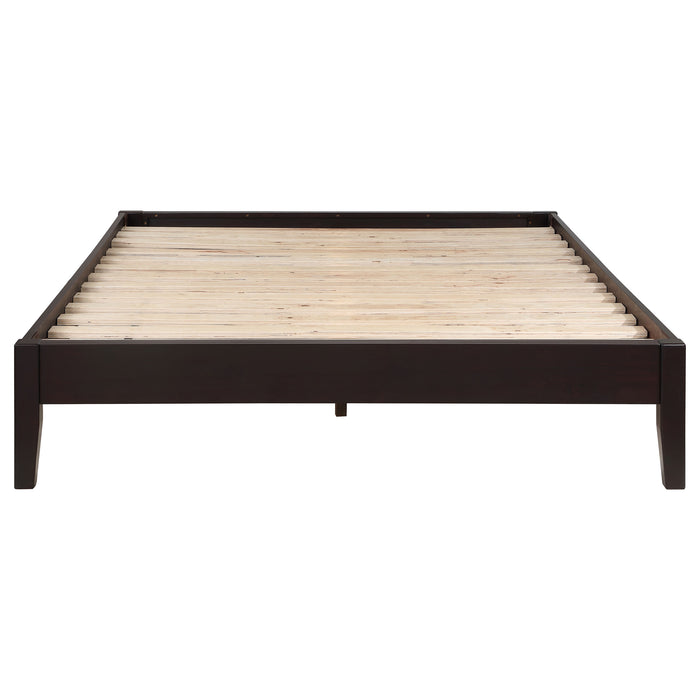 Hounslow Platform Bed Base - De Avenue Furniture