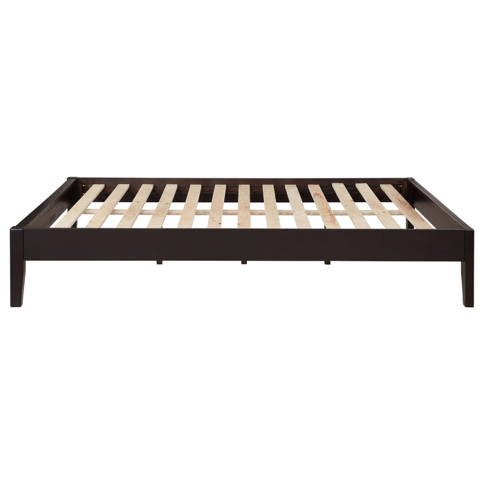 Hounslow Platform Bed Base - De Avenue Furniture