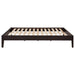 Hounslow Platform Bed Base - De Avenue Furniture