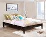 Hounslow Platform Bed Base - De Avenue Furniture