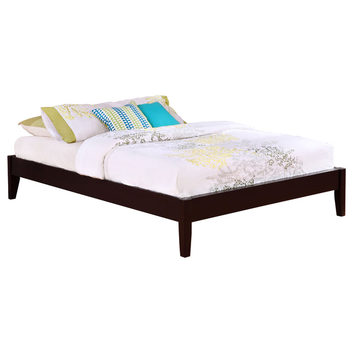 Hounslow Platform Bed Base - De Avenue Furniture