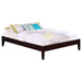 Hounslow Platform Bed Base - De Avenue Furniture