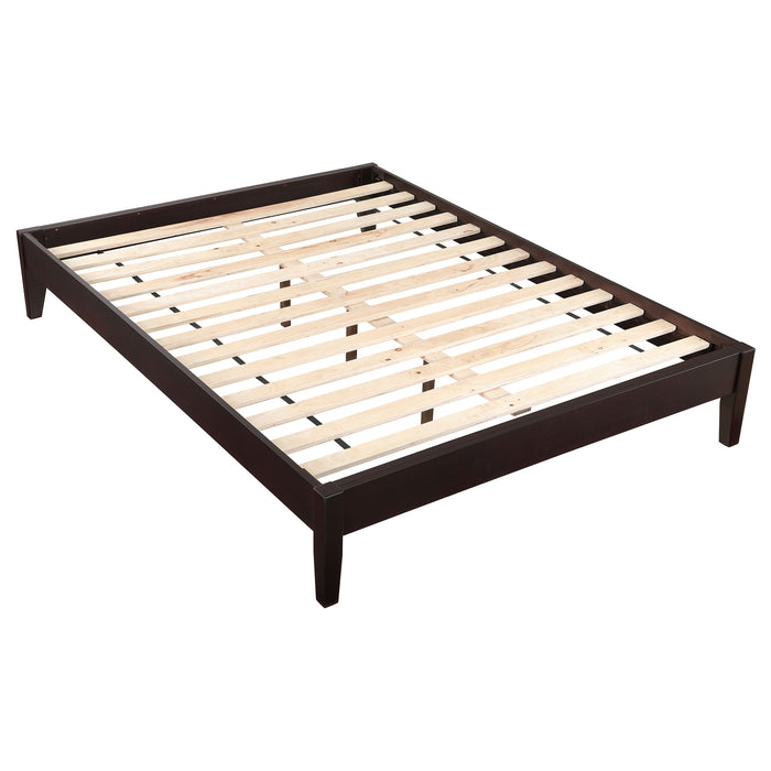 Hounslow Platform Bed Base - De Avenue Furniture